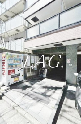 【エントランス】 | ぷらむ南大塚 | エントランスです。