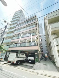 【外観】 | ぷらむ南大塚 | 外観です。
