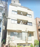 駒込ＭＳビルの画像