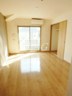 【居間・リビング】 | ラムシオ | 洋室のお部屋です。