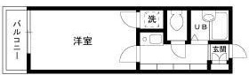 【間取り】 | ダイヤモンドレジデンス両国 | 間取りです。
