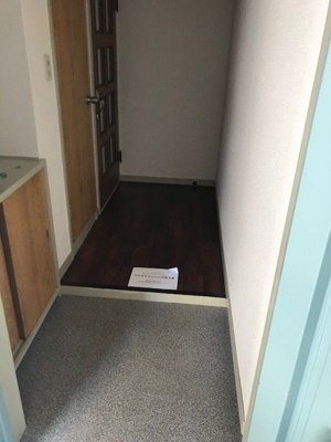 【玄関】 | アルカディア志木 | 他のお部屋の写真です