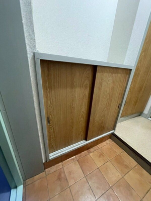 【収納】 | アルカディア志木 | 他のお部屋の写真です