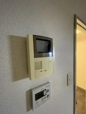 【セキュリティ】 | アルカディア志木 | 他のお部屋の写真です