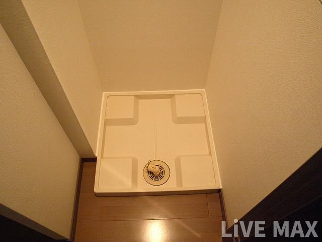 【設備】ボーベル南船場