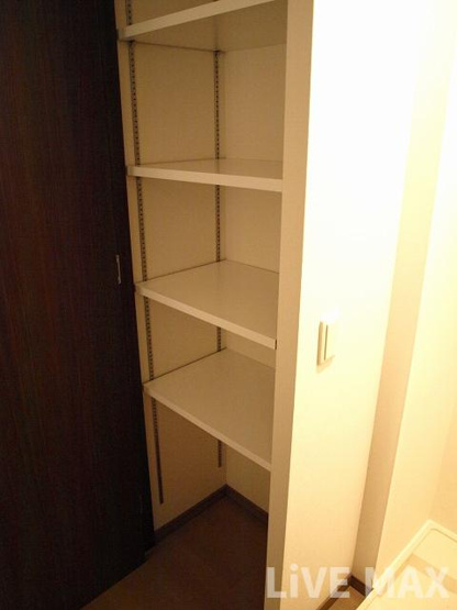【収納】ボーベル南船場