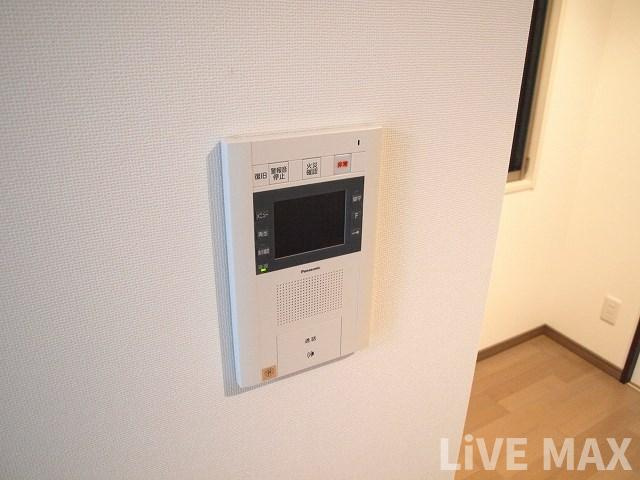 【セキュリティ】ボーベル南船場