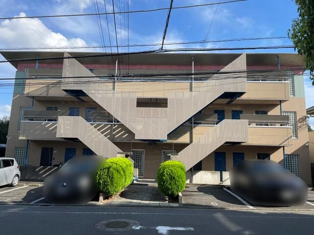 【外観】 | ラ・ピュータ