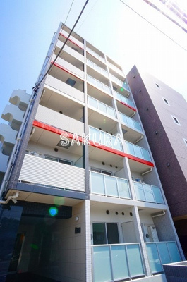 【外観】 | レーヴ横浜保土ヶ谷フェルクルール | 当店おすすめ物件♪
