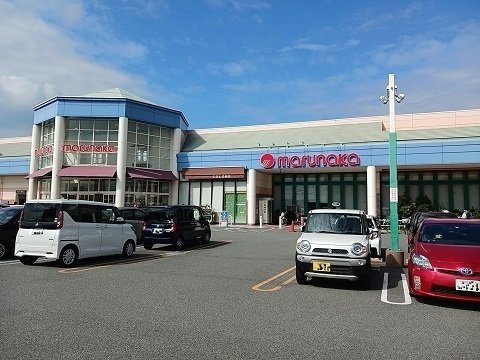 ヒカルサ加古川別府の周辺|マルナカまで1300m
