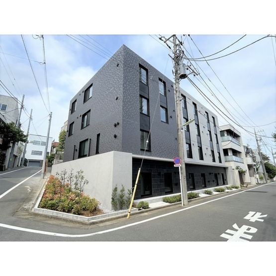 【外観】SOLASIA residence世田谷代田