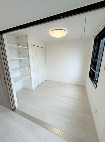 【寝室】SOLASIA residence世田谷代田