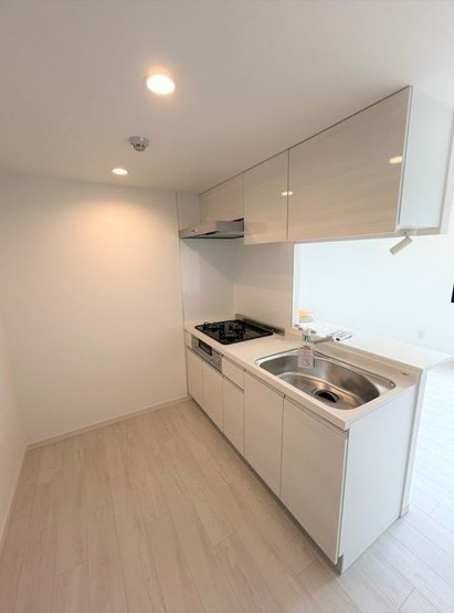 【キッチン】SOLASIA residence世田谷代田