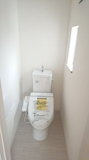 【内観：施工例】 | ハートフルタウン堺美原区阿弥 | 同シリーズ