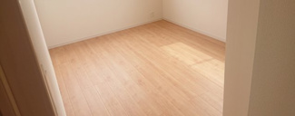【内観：施工例】 | ハートフルタウン堺美原区阿弥 | 同シリーズ