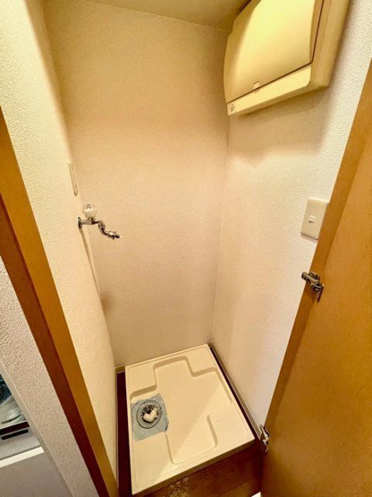 【設備】レジディア新中野