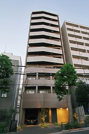 レジディア新中野の画像