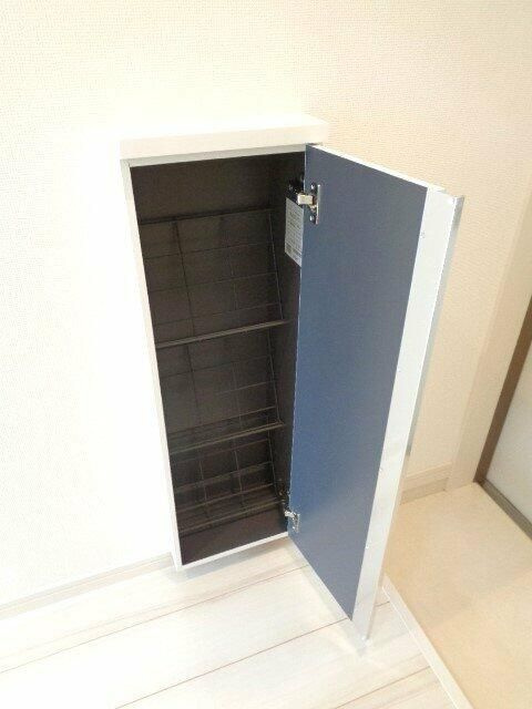 フルリール鶴見のその他