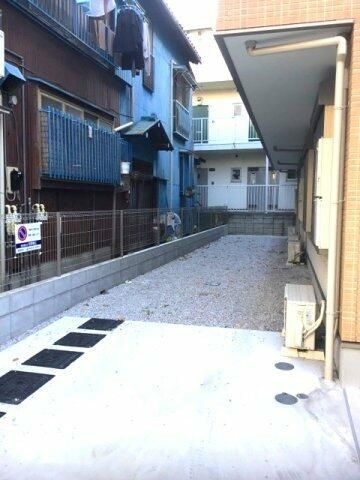 フルリール鶴見のその他
