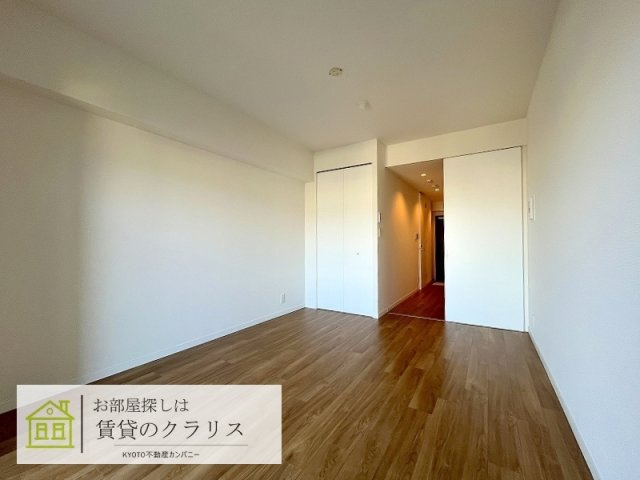 プリモ・レガーロ西京極