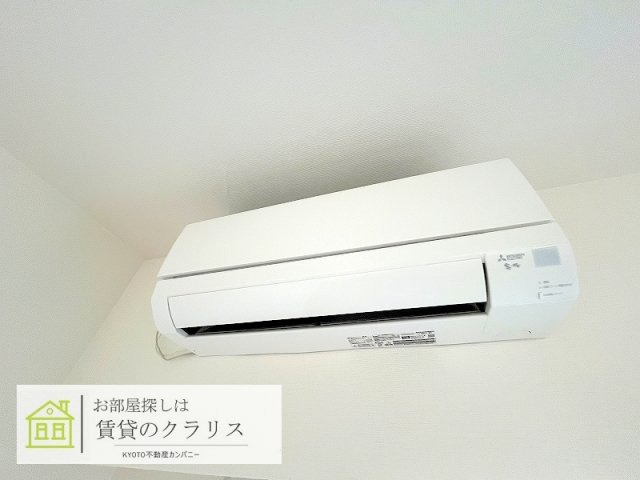 プリモ・レガーロ西京極の設備