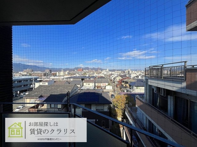 プリモ・レガーロ西京極