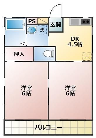 メゾン上水