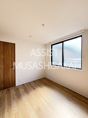 ａｕｓｔの洋室