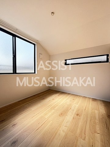 ａｕｓｔの内装