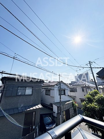 ａｕｓｔの展望