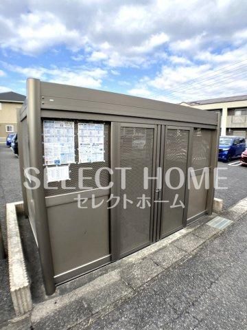  | グリーンシティ竜美K