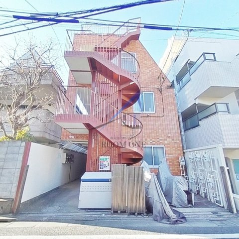 中央ハイツ 