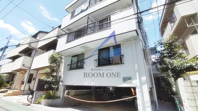 ファミール目白