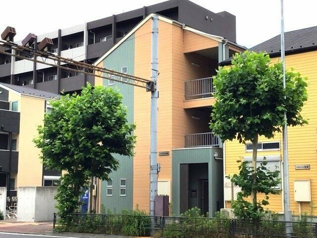 フェリーチェ鶴見