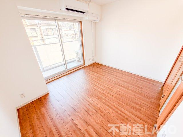 千葉・住吉の居間・リビング
