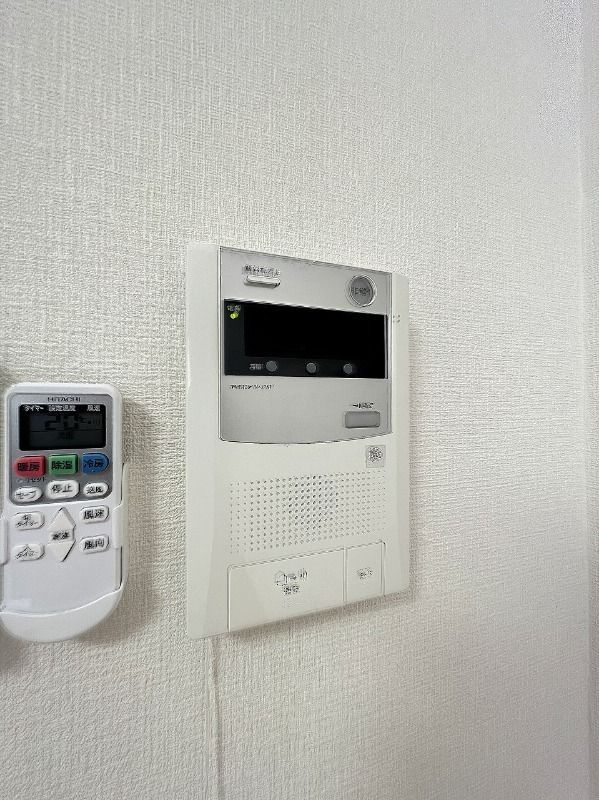 コベントガーデンのセキュリティ