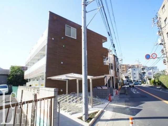 リブリ・SUNエースⅠ