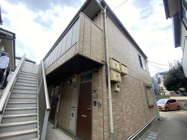 ソレイユ東山の周辺