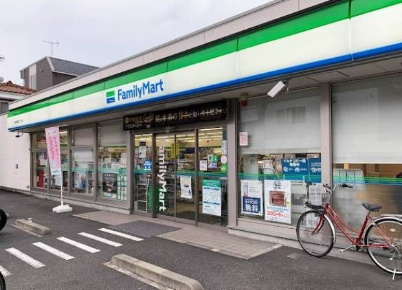 ソレイユ東山の周辺