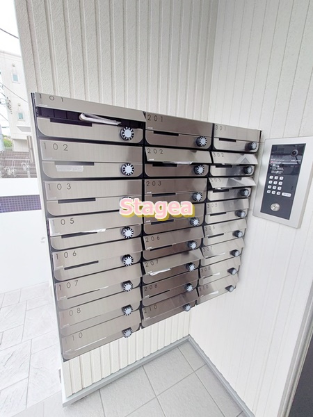 プロスペリタ大宮Nのその他共用部分