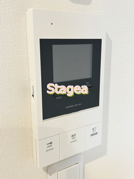 プロスペリタ大宮Nの設備