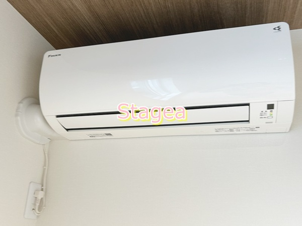 プロスペリタ大宮Nの設備
