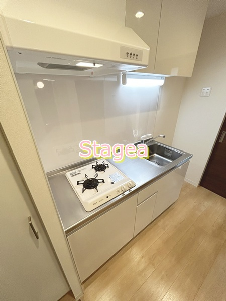 プロスペリタ大宮Nのキッチン