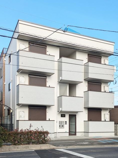 イパン新座