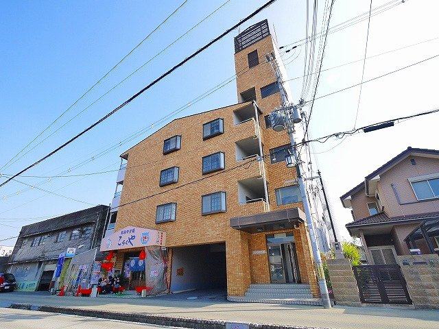 アーバンハイム郡山
