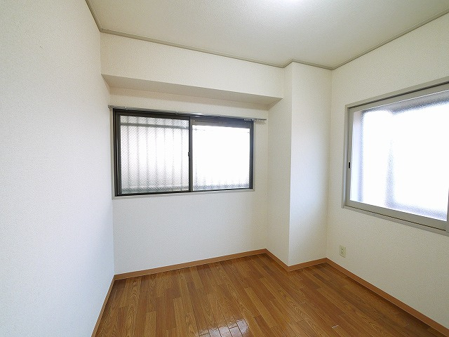 アーバンハイム郡山の子供部屋|子供部屋にもぴったりのお部屋