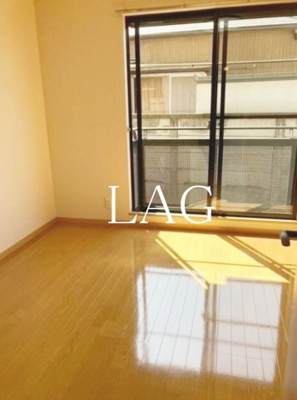 【居間・リビング】 | プチ・コンフォ  | 洋室のお部屋です。