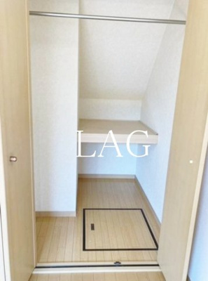 【収納】 | プチ・コンフォ  | 収納です。