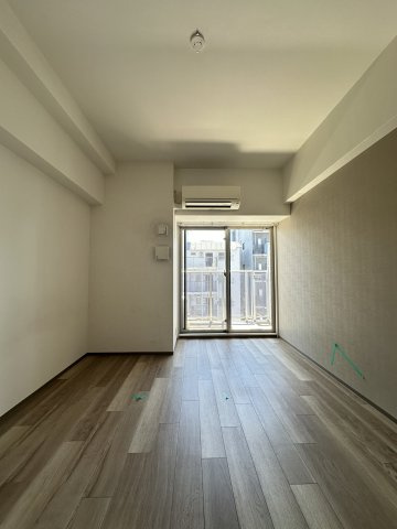 ララプレイス大手通LDの居間・リビング