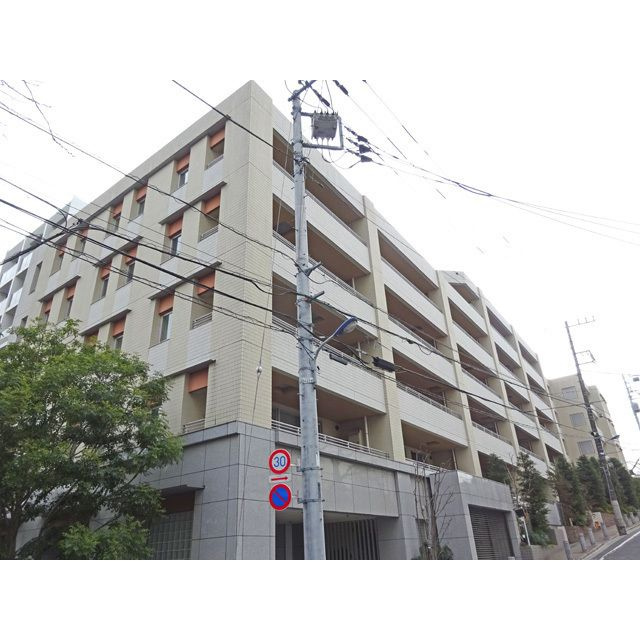 ルフォン飛鳥山